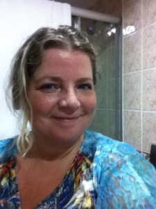 Profilbild på Annelie Varenstål