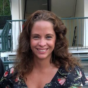 Profilbild på Annelie Wallace