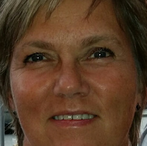 Profilbild på Annelie Wallensten