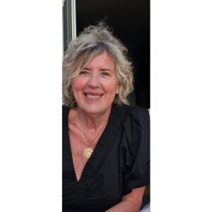 Profilbild på Annelie Weije
