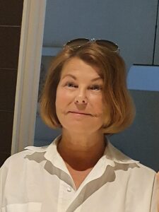 Profilbild på Annelie Westberg