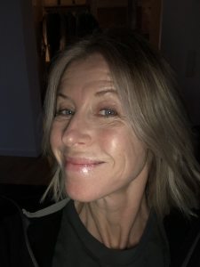 Profilbild på Annelie Wester