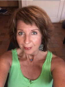 Profilbild på Annelie Westlund