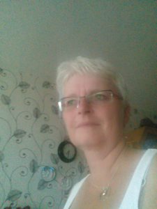 Profilbild på Annemaj Andersson