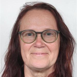 Profilbild på Annemo Friberg