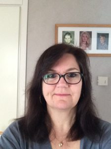 Profilbild på Annes Mellberg