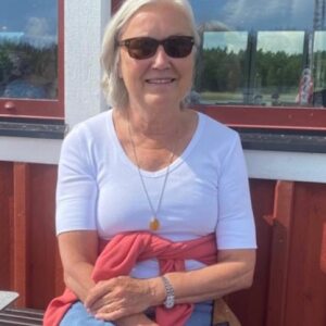 Profilbild på Annete Klint