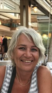 Profilbild på Annethe Åsell