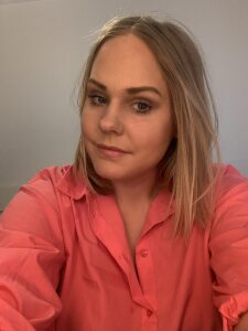 Profilbild på Annethe Kemi