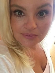 Profilbild på Annethe Tamm