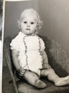 Profilbild på Annett Engkvist