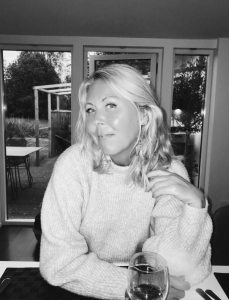 Profilbild på Annett Pyörälä