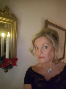 Profilbild på Annette Andersson