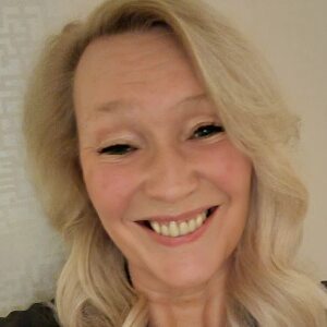 Profilbild på Annette Andersson