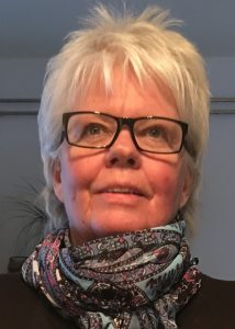 Profilbild på Annette Andersson