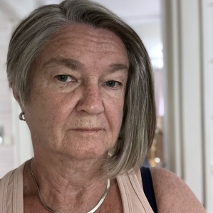 Profilbild på Annette Andersson