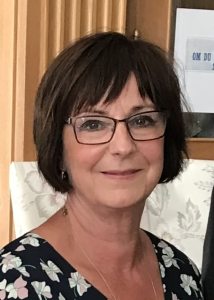 Profilbild på Annette Assarsson