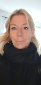 Profilbild på Annette Bäckström