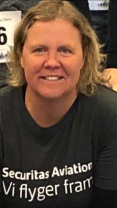 Profilbild på Annette Bengtsson