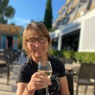 Profilbild på Annette Björk