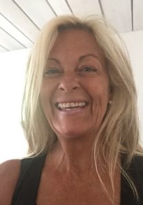 Profilbild på Annette Björnson