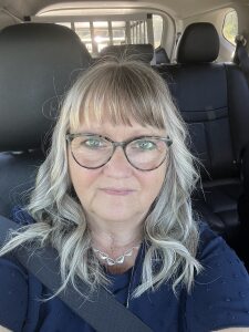 Profilbild på Annette Byberg