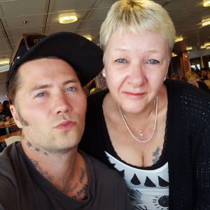 Profilbild på Annette Carlsson