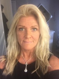 Profilbild på Annette Dahlqvist