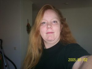 Profilbild på Annette Dahlström