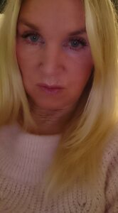 Profilbild på Annette Danielsson