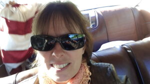 Profilbild på Annette Eriksson