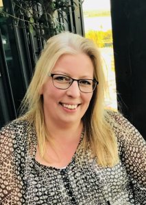 Profilbild på Annette Falk Jonsson