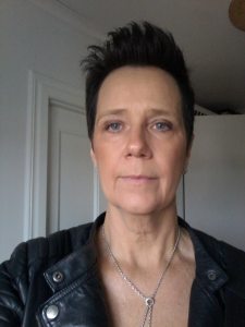 Profilbild på Annette Fransson