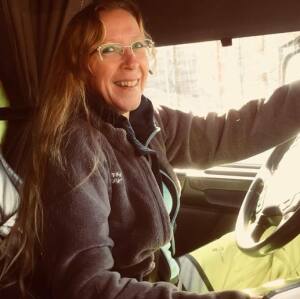 Profilbild på Annette Fransson
