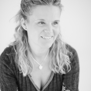 Profilbild på Annette Gedda