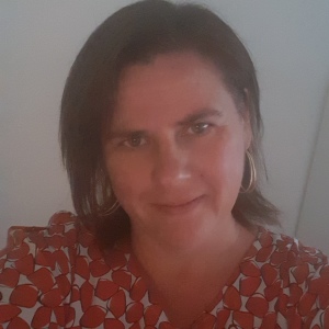 Profilbild på Annette Gruvman