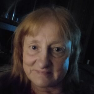 Profilbild på Annette Håkenrud