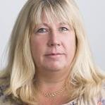 Profilbild på Annette Hammerheim