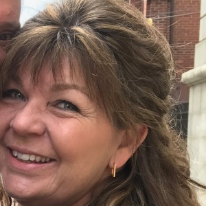 Profilbild på Annette Hayden