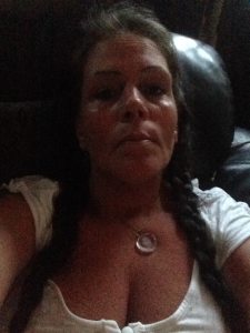 Profilbild på Annette Hellden