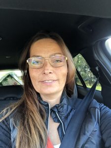 Profilbild på Annette Hörstedt