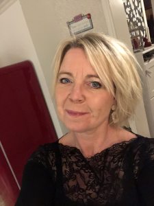 Profilbild på Annette Jacobsson