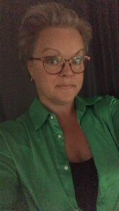 Profilbild på Annette Jarl
