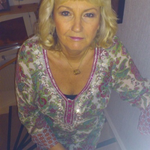 Profilbild på Annette Jordan