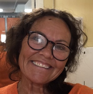 Profilbild på Annette Juslin