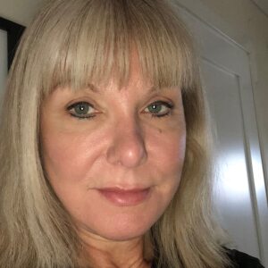 Profilbild på Annette Karlegärd