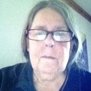 Profilbild på Annette Karlsson