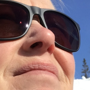 Profilbild på Annette Karlsson