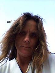 Profilbild på Annette Karlsson