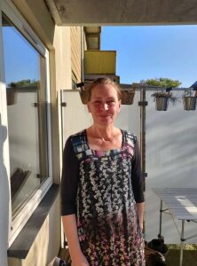 Profilbild på Annette Langelykke